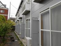 レオパレスサンハイム今 その他