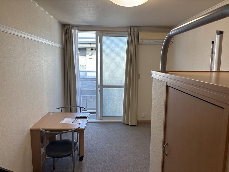 leopalace Dandelion Phòng khách