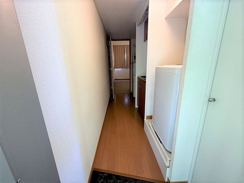 レオパレスラ　エスペランサ その他