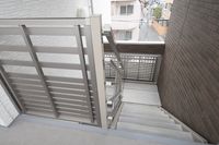 クレイノＩＮＯＵＥ 共用部分