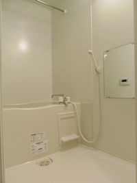 LEONEXT Zen Phòng tắm