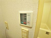 レオパレスサンパーク　３０番 その他設備