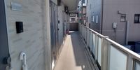 レオネクストエミネンスティアラ 共用部分