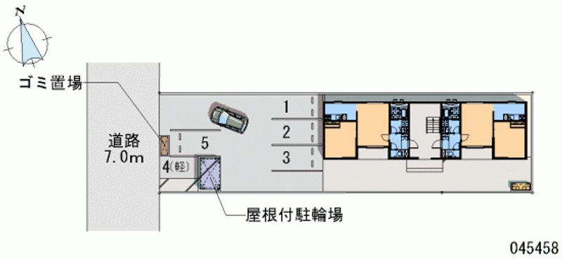 LEONEXT Central Plot