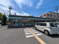 レオネクスト喜多Ⅱ 周辺環境