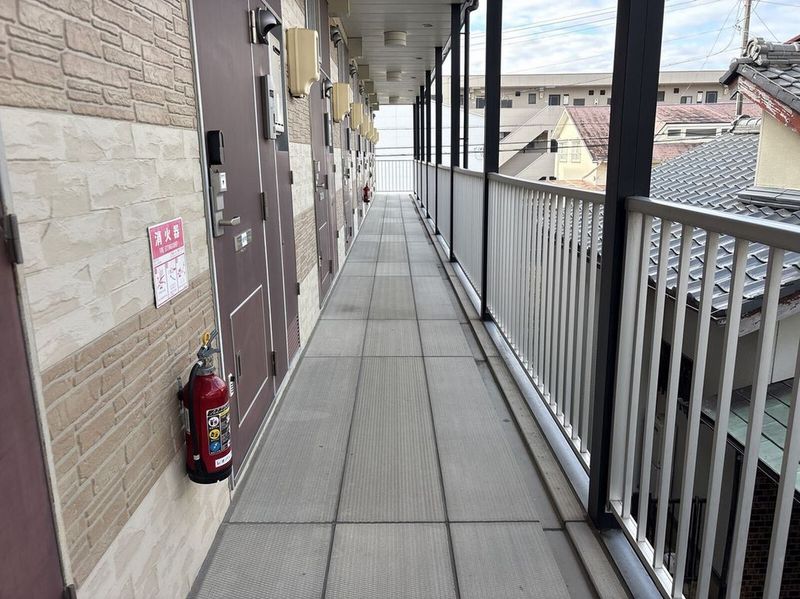 leopalace Etoile Other