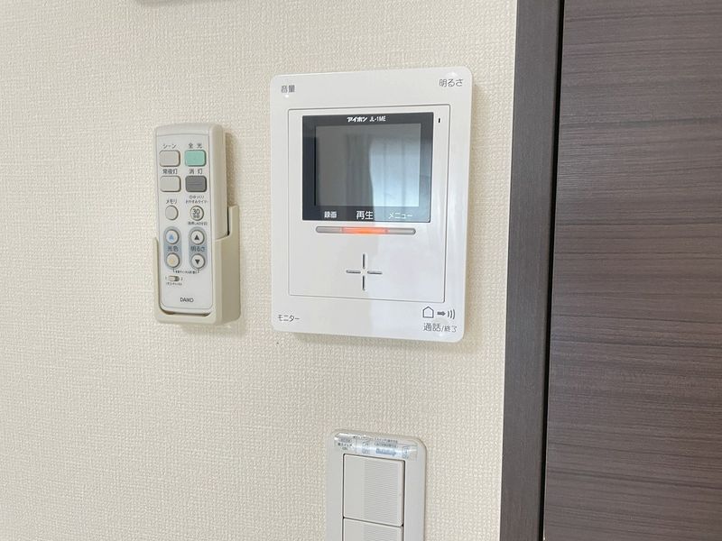 クレイノエストレーラ セキュリティ