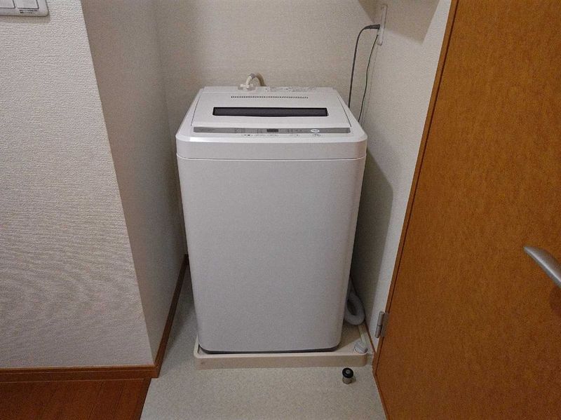 レオパレスメルベーユ　ノール その他