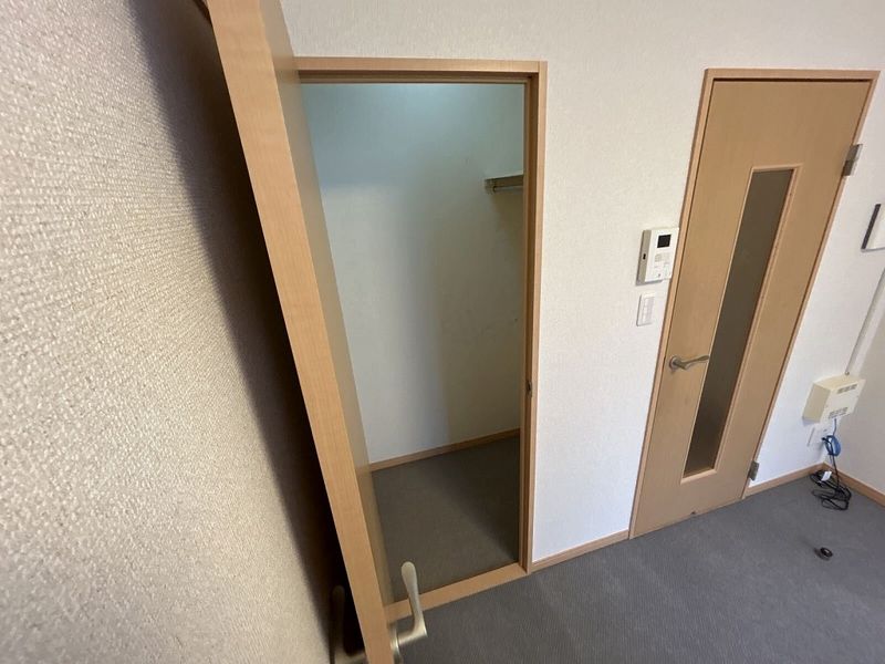 leopalace Sedici Storage