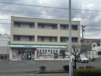 leopalace Fujimi Môi trường xung quanh