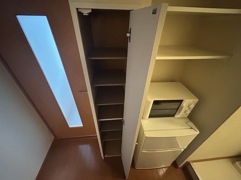 レオパレスＦＵＭＡ その他