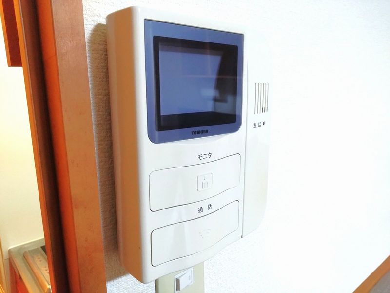 leopalace Etoile Security