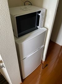 レオパレスサニーホーム　堂ノ前 その他設備