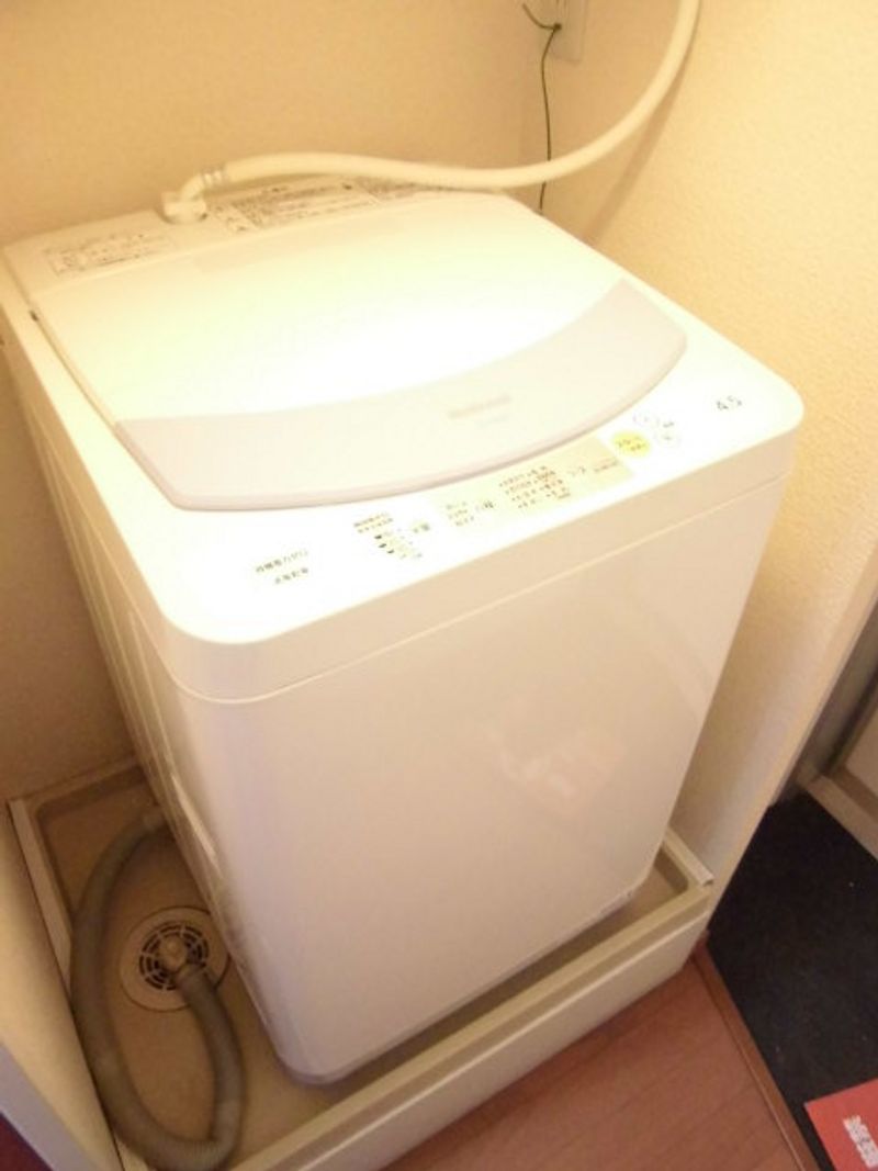 レオパレスシンシア その他