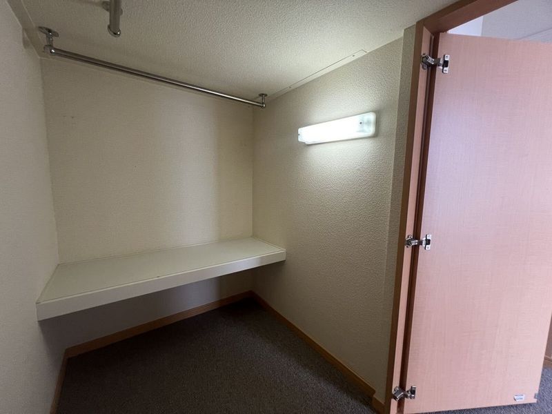 leopalace Queen Heights Kakegawa Storage