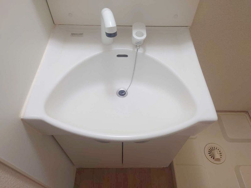 leopalace KK II Sink
