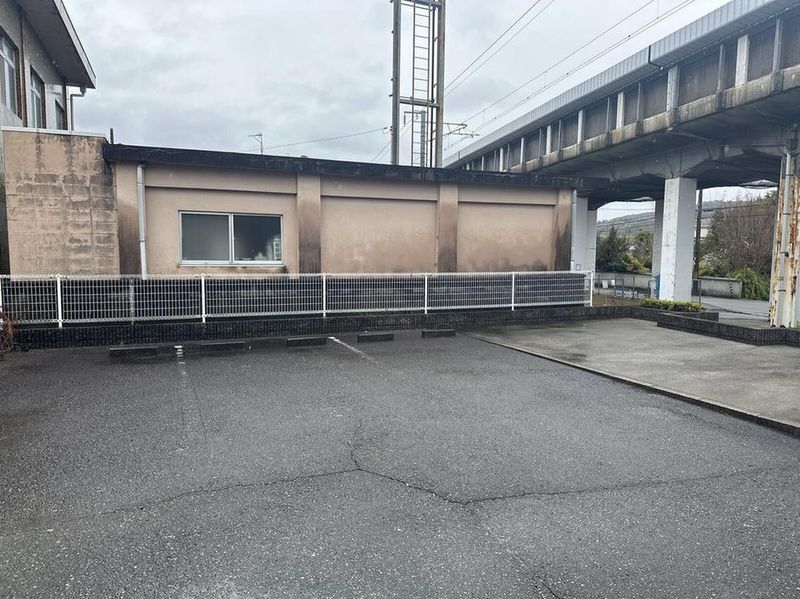 leopalace Heart Box S Parking lot