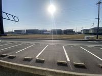 レオパレストビス 眺望