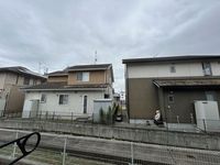 レオパレス仙台南 眺望