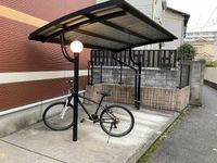 レオネクストペンタス 共用部分