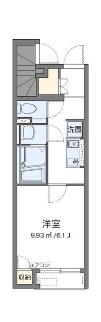 55479 Floorplan