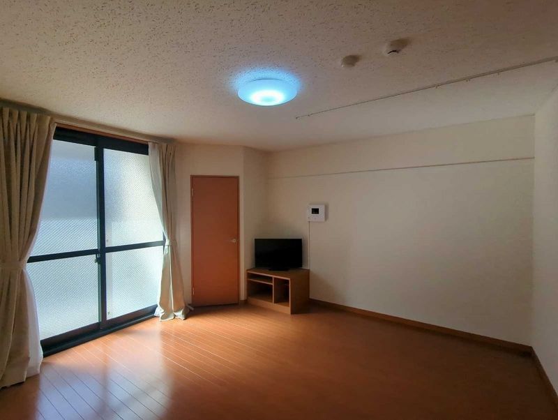 leopalace Cosmo Sky Phòng khách