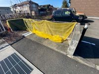 レオパレス里風 共用部分