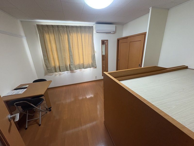 leopalace Azalea 客厅