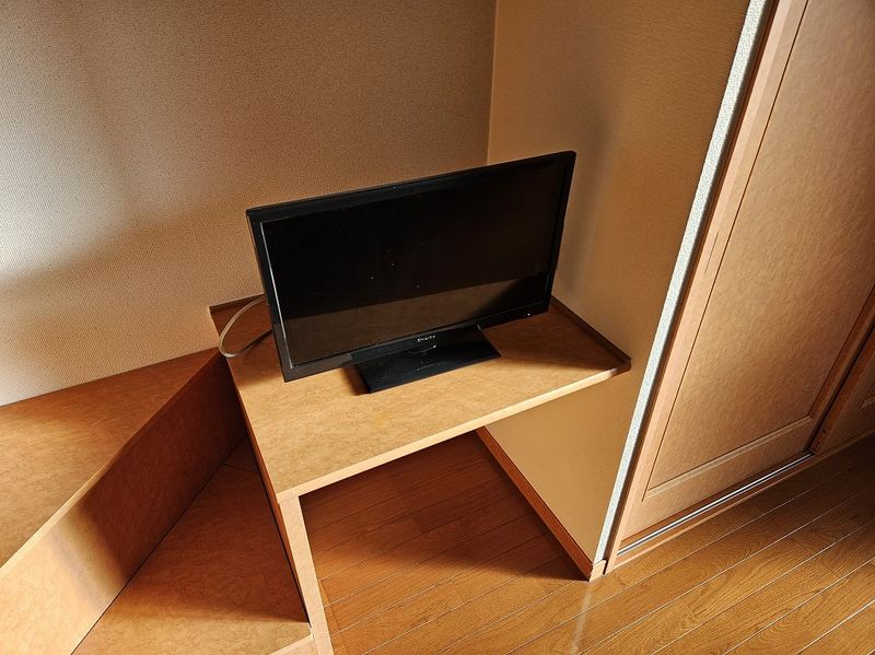 レオパレスリバーサイドタイラ その他設備