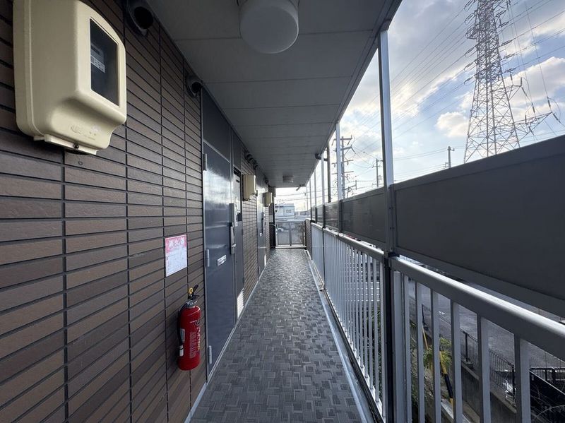 leopalace Suzukaze Other