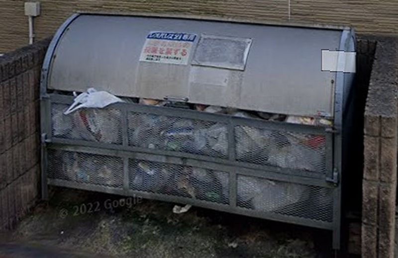 レオネクストひかり 共用部分