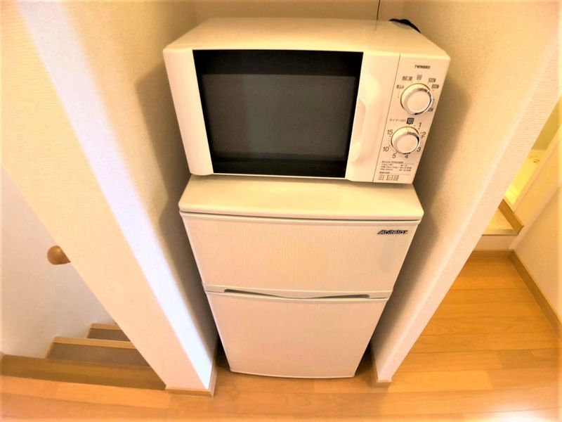 レオネクストＲ＆ＡⅡ その他設備