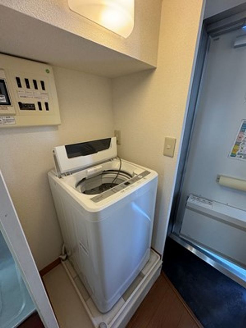 レオパレスストーンリバー その他設備