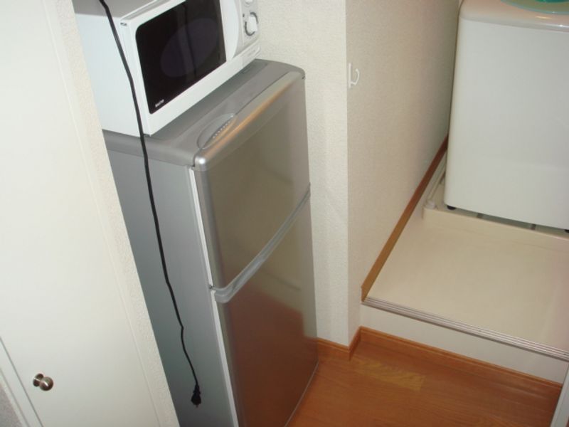 レオパレス瑞穂 その他