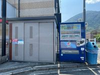 レオネクスト梅の里Ⅱ 共用部分