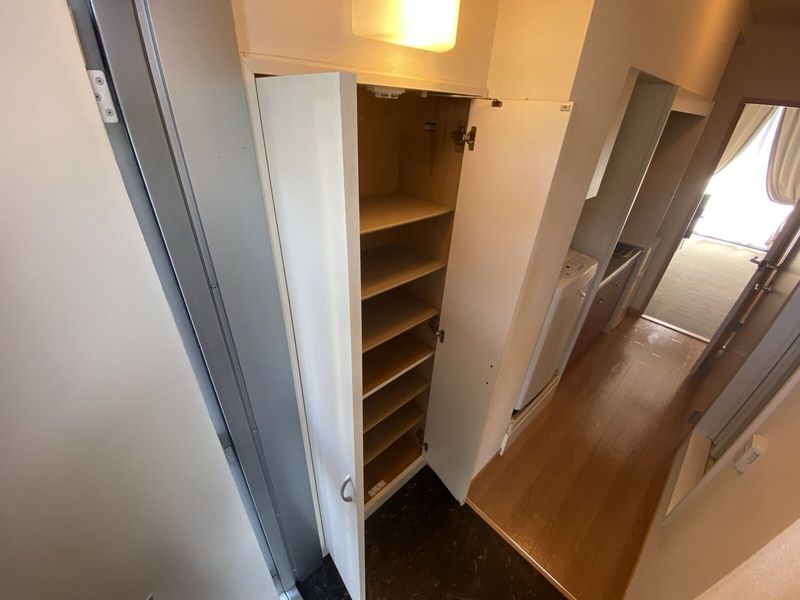 レオパレスグリーンフォレスト その他