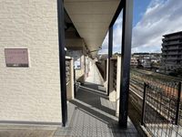 レオパレス西京 その他