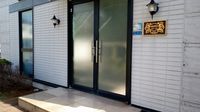 レオパレスクローネＩ エントランス