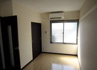 レオネクストプランタン 居間
