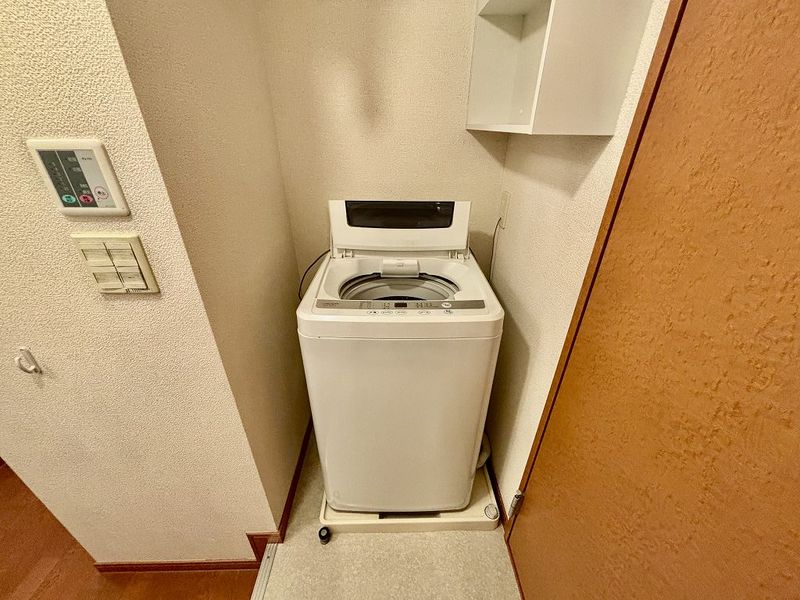 レオパレスおおせぎ　Ⅱ その他設備