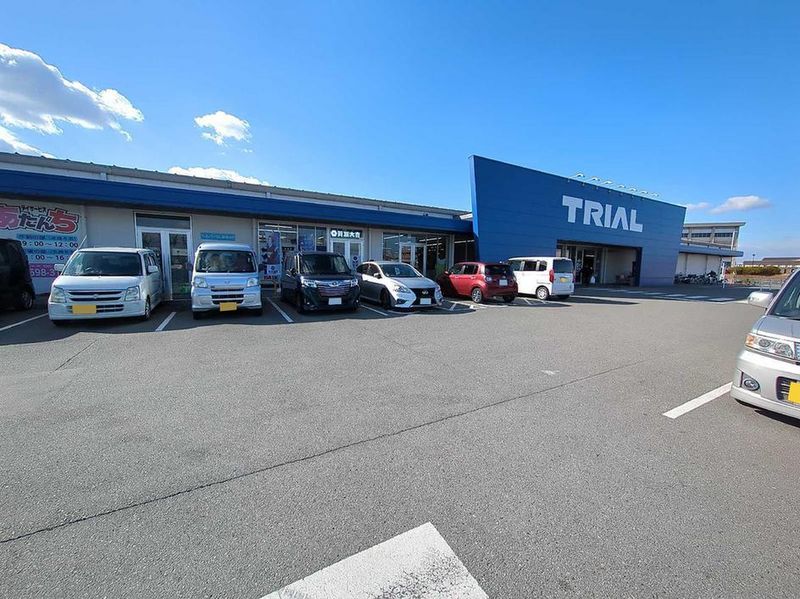 レオパレスＨＯＰＥ 周辺環境