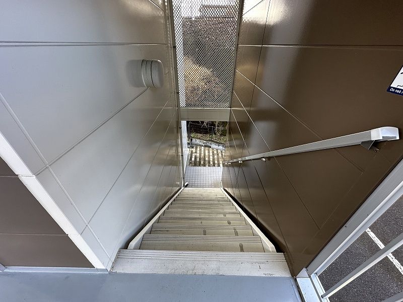 レオパレス御本丸弐番館 その他