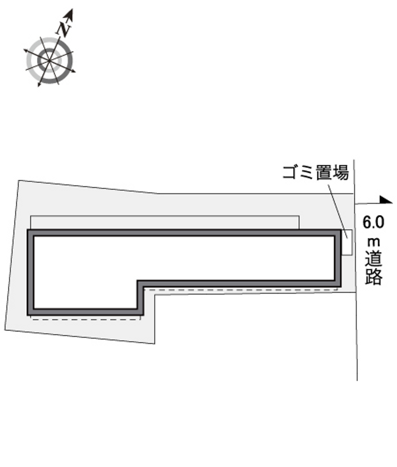 leopalace Soleil Bản vẽ sơ đồ bố trí