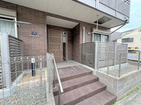 クレイノジャバ石井 共用部分
