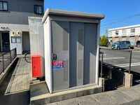 レオパレス煌 共用部分