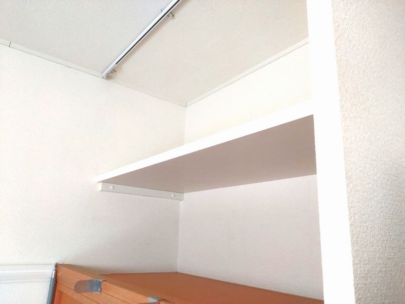 leopalace Tawaramachi II Storage