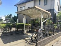 レオパレスＧｒｏｅｎＬｅｖｅｎ　Ｙ’ｓ 共用部分