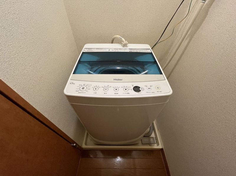 レオパレス古川 その他