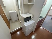 レオパレスルミエール その他設備