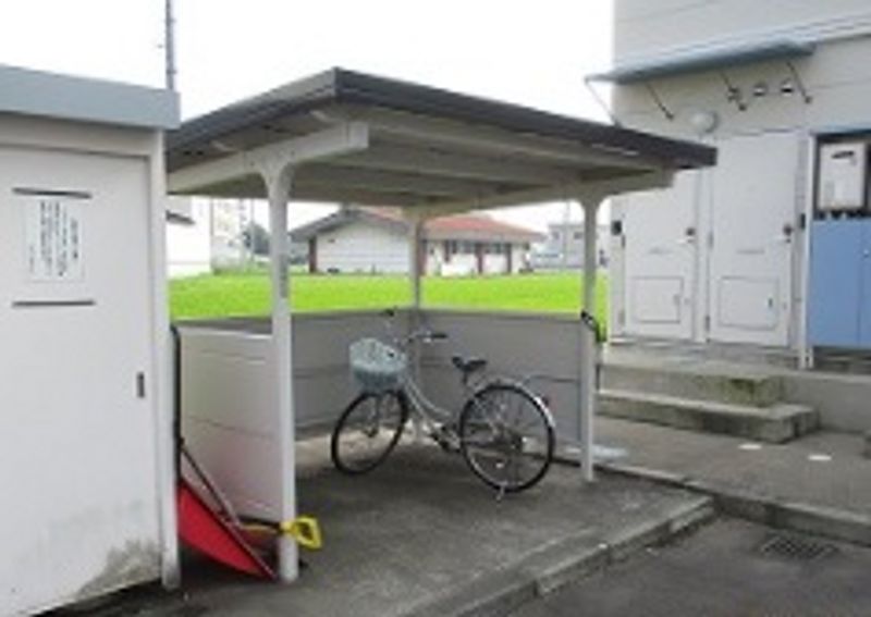 レオパレスアズール その他